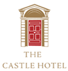 Les chambres au Castle Hotel comprennent toutes une salle de bain et sont décorées élégamment. 
