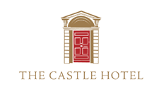 Petit déjeuner inclus | The Castle Hotel