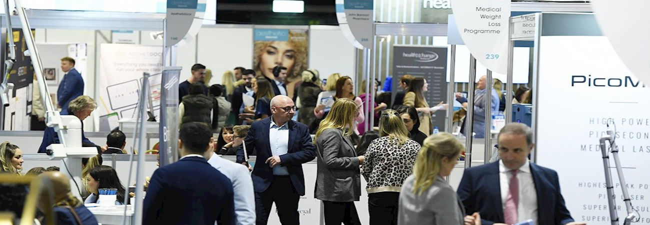 Aesthetic Medicine Ireland 