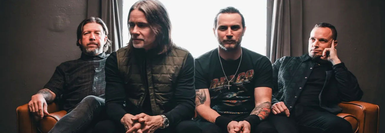 Alter Bridge 