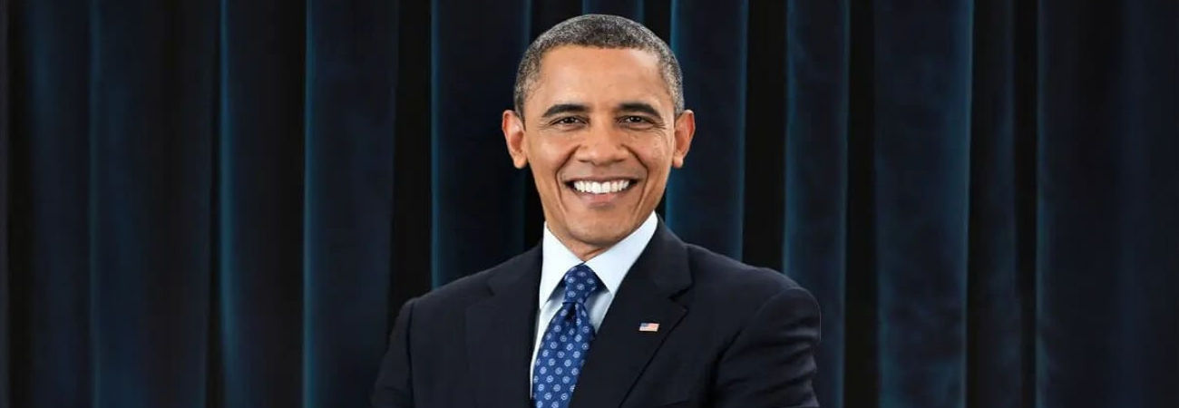 An Evening With President Barack Obama