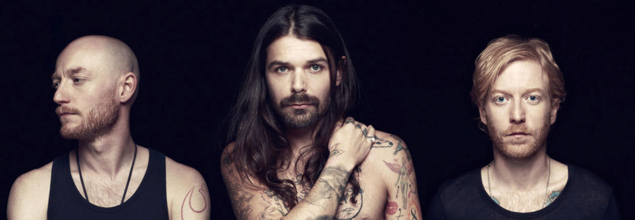 Biffy Clyro