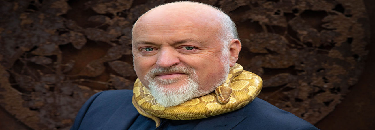Bill Bailey