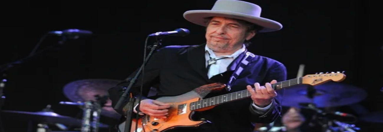 Bob Dylan