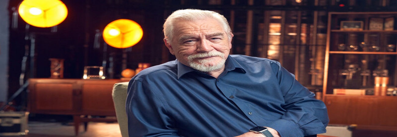 Brian Cox