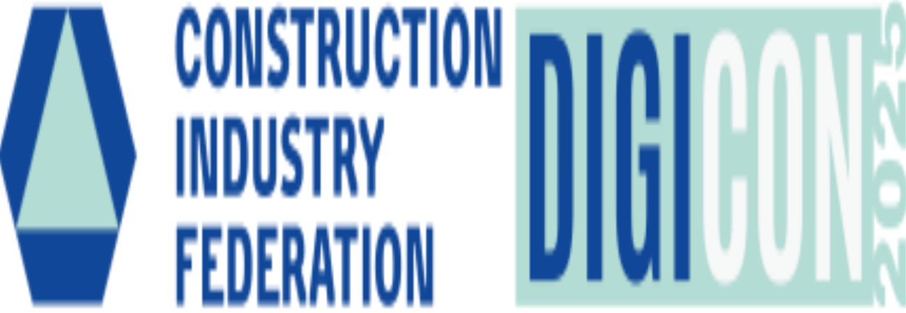 Construction Industry Federation Digital Construction Summit