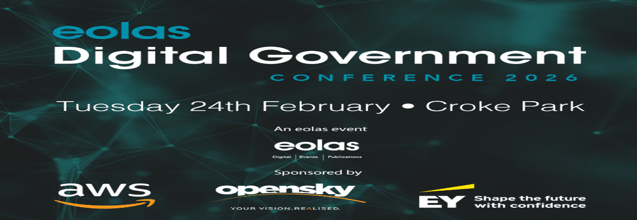 Digital Goverment Conference