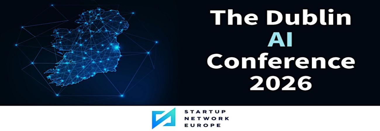 Dublin AI Conference