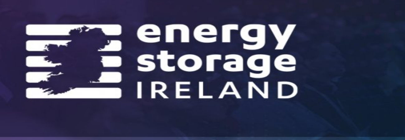 Energy Storage Ireland Annual Conference