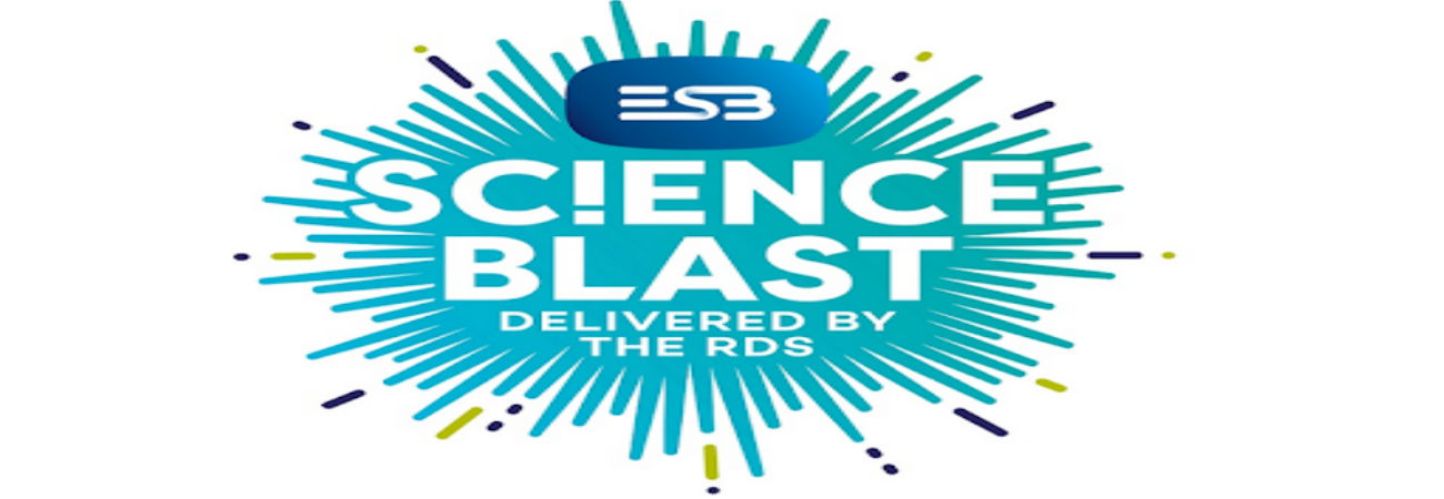 ESB Science Blast Dublin