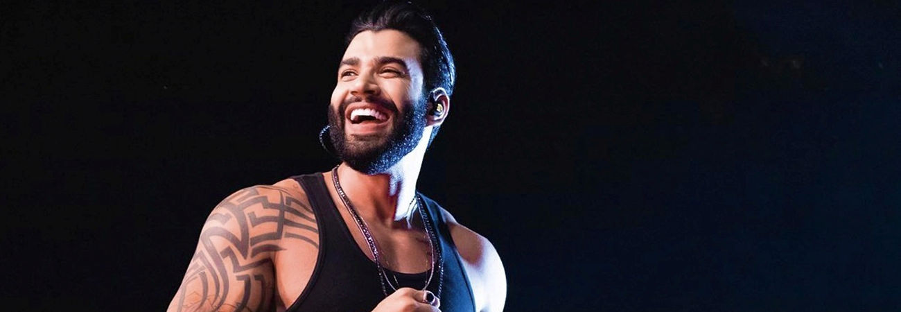 Gusttavo Lima