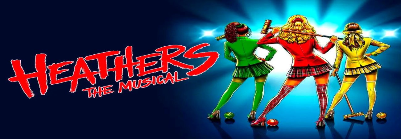 Heathers The Musical
