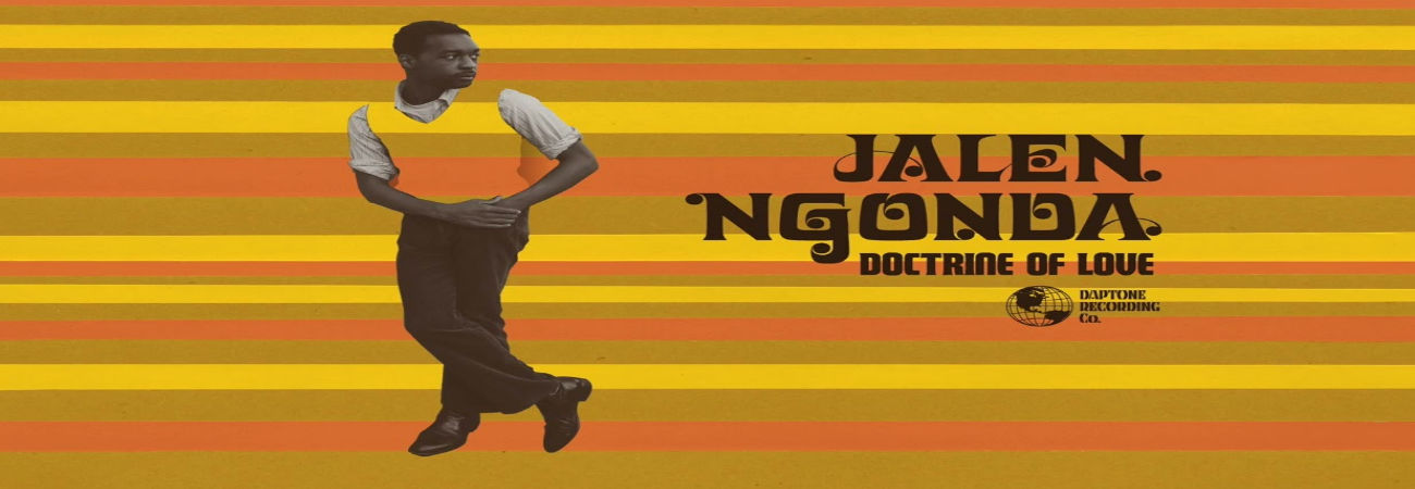 Jalen Ngonda