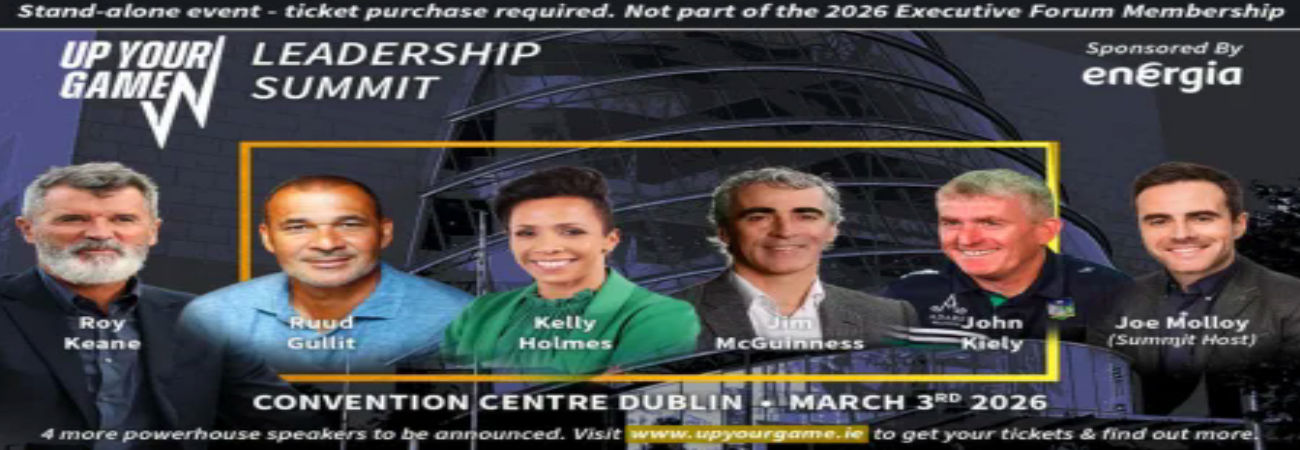 Leadership Summit 2026