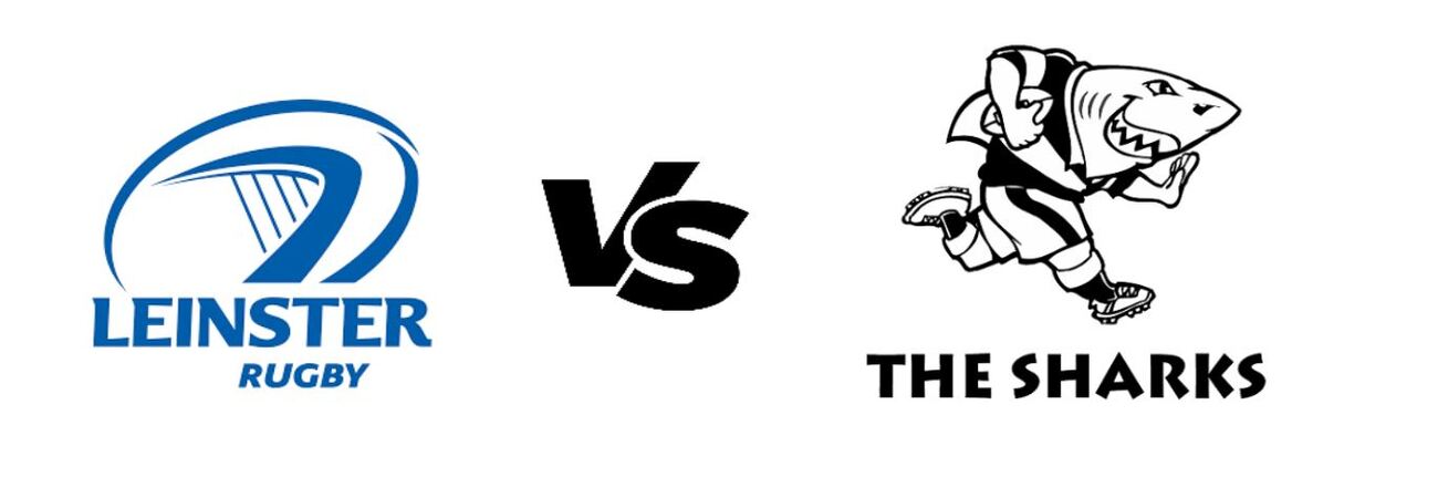 Leinster vs Connacht