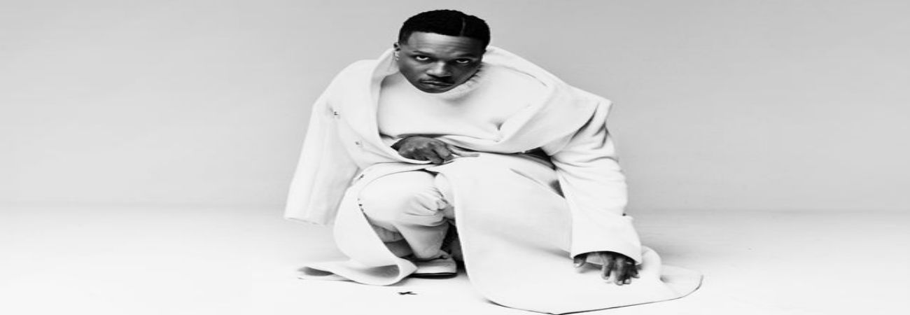 Leslie Odom Jr. 