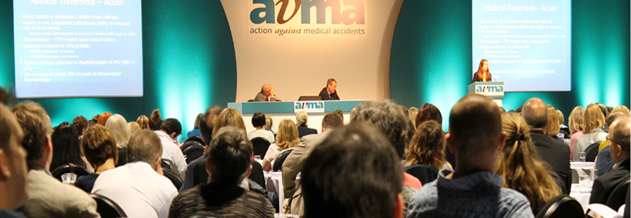 Medical Negligence + Access to Justice in Ireland Today Conference
