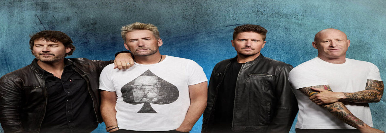 Nickleback