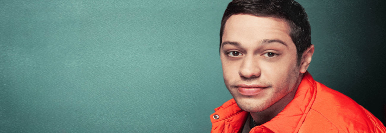 Pete Davidson
