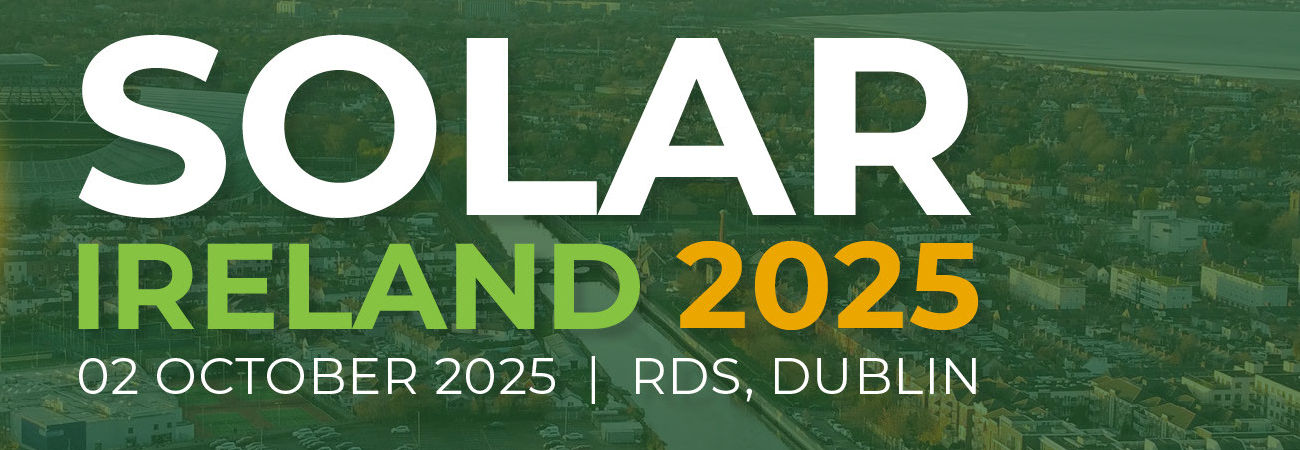 Solar Ireland Conference