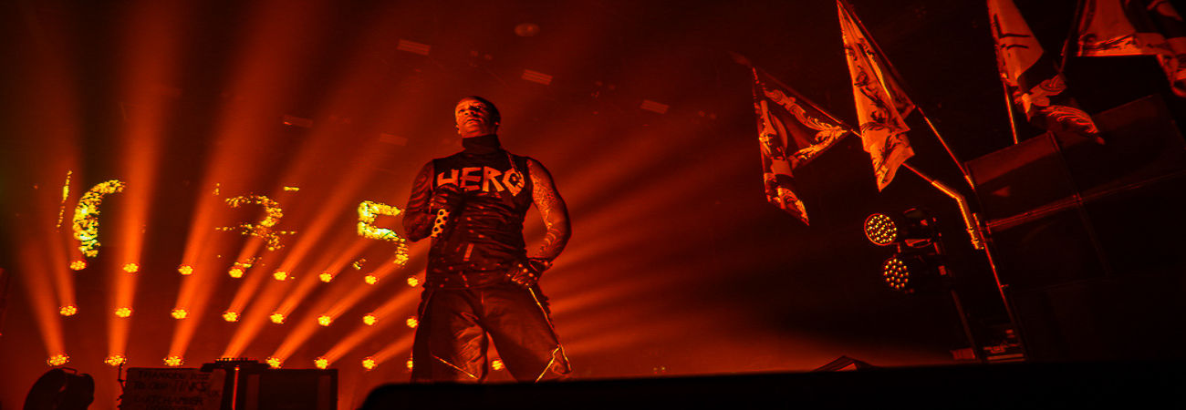 The Prodigy