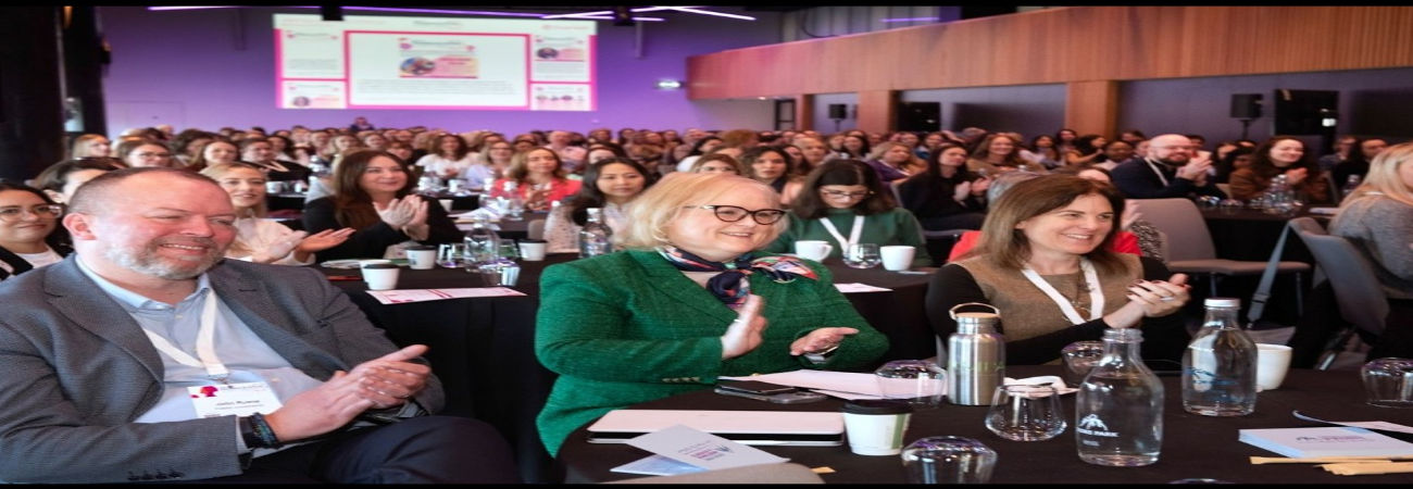 Women in STEM Summit