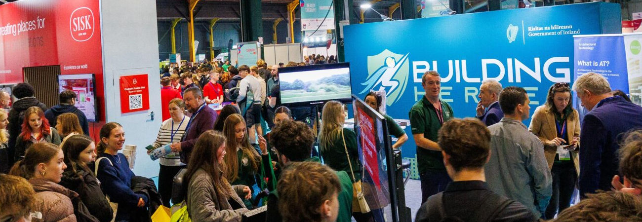 WorldSkills Ireland